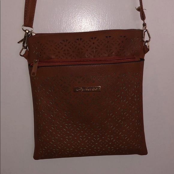 Handbags - Crossbody bag